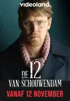  Схаувендам 12 смотреть онлайн сериал 1 сезон 